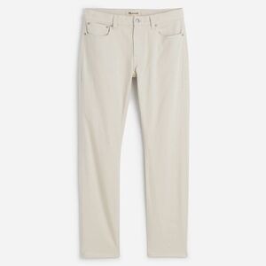 Madewell Men's The Athletic Allday Slim Pant